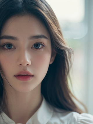 理解与尊重：探索女性的爱情观念
